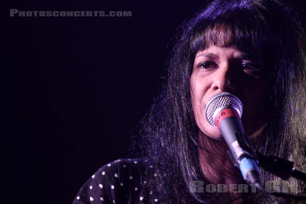 SHILPA RAY - 2013-11-19 - PARIS - Zenith - 